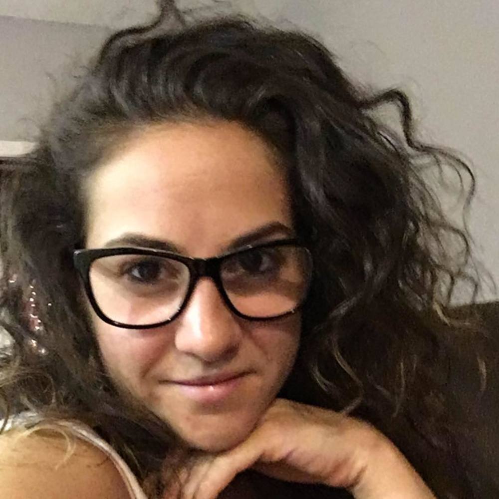 Meet your Posher, Keri